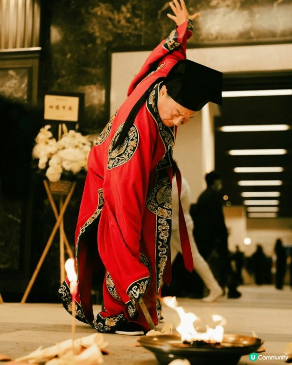 電影破地獄題材深入香港殯儀文化，對我印象特別深刻。特別喜歡由...