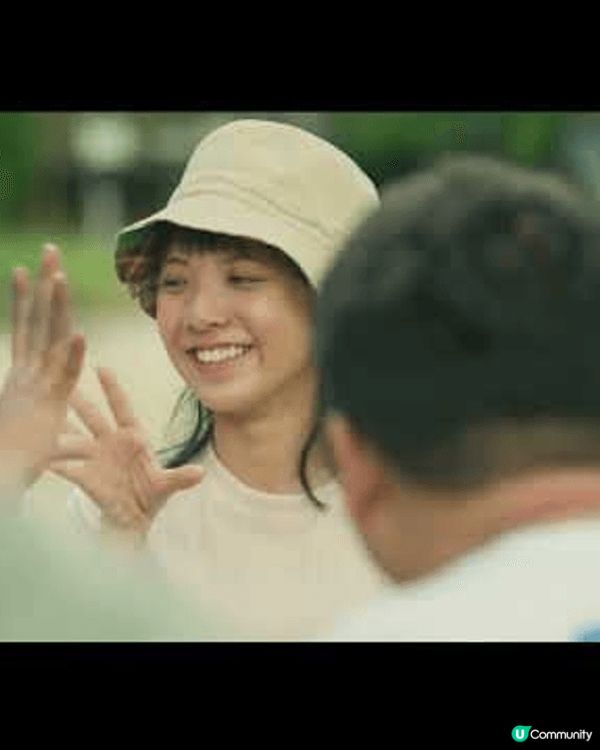 令我印象最深刻既係看我今天怎麼說。呢套戲三位主角中，有一位係...