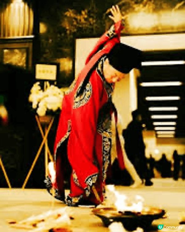 破地獄，可以令廣大市民對歷史悠久的香港殯儀業加深了解及認識，...