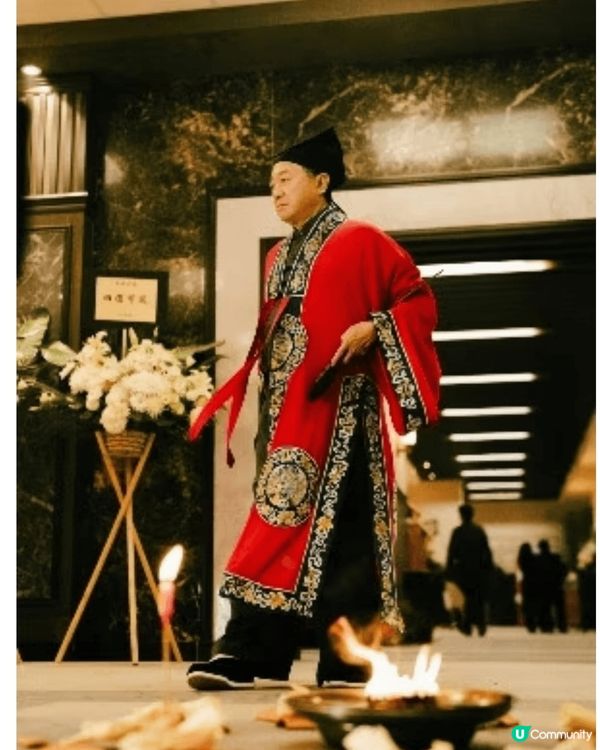 破地獄英文名翻譯係The Last Dance, 令人印象好...