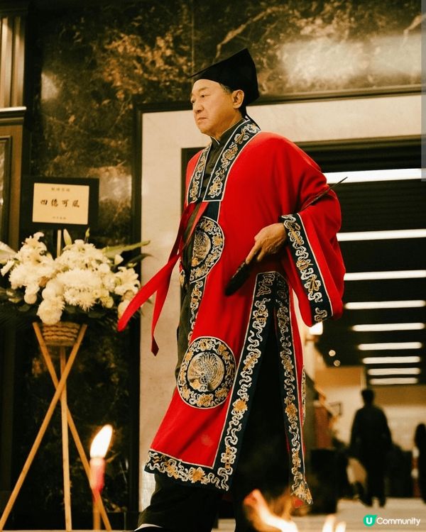 在《第四十三屆香港電影金像獎》的入圍電影中，最能迸發出獨特耀...