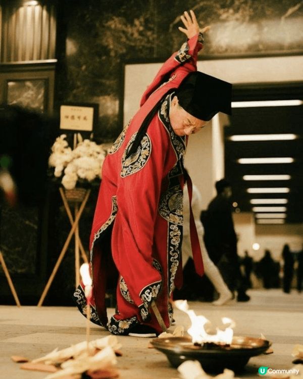 破.地獄，這電影做了人人都想知想睇但又唔敢睇既最後一程 ，完...