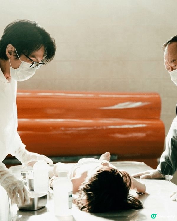 破.地獄，這電影做了人人都想知想睇但又唔敢睇既最後一程 ，完...