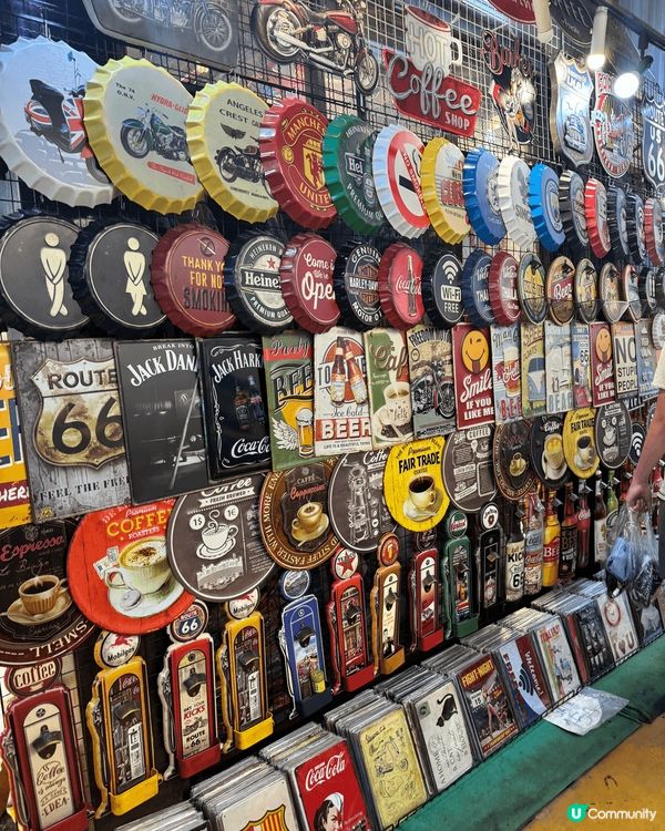 週未翟道翟真係睇極都唔厭👀😌小店海南雞飯、黃梅凍飲👍#嗚拉吔...