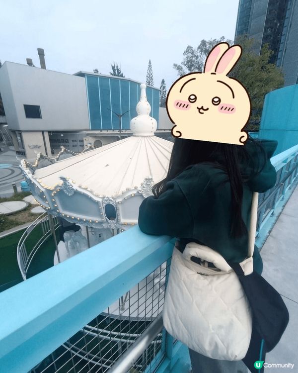 深圳南山區戶外玩樂設施