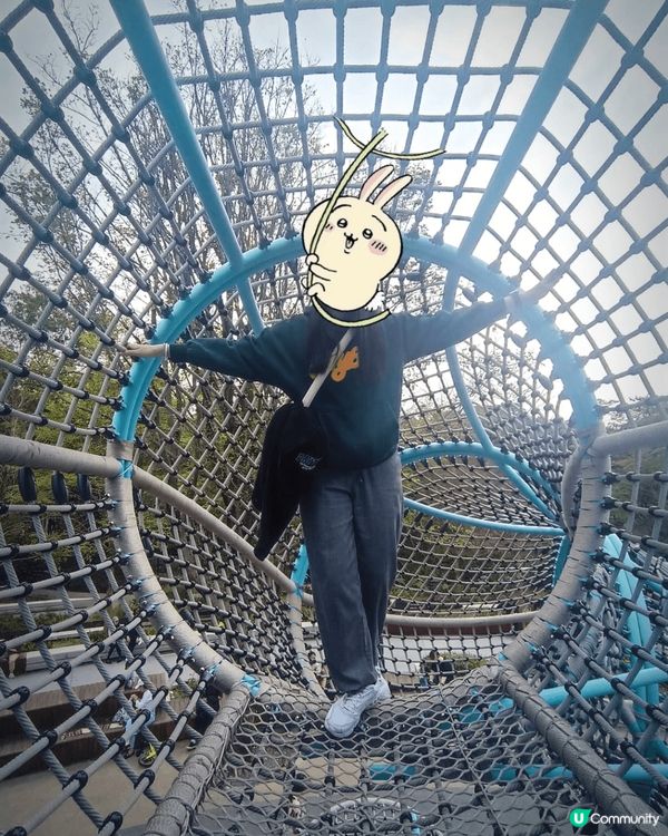 深圳南山區戶外玩樂設施