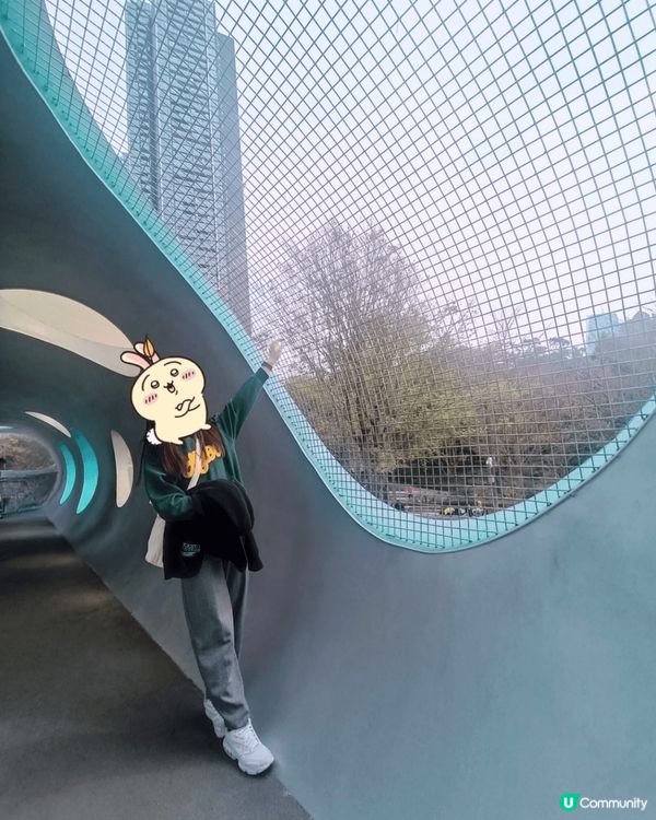 深圳南山區戶外玩樂設施