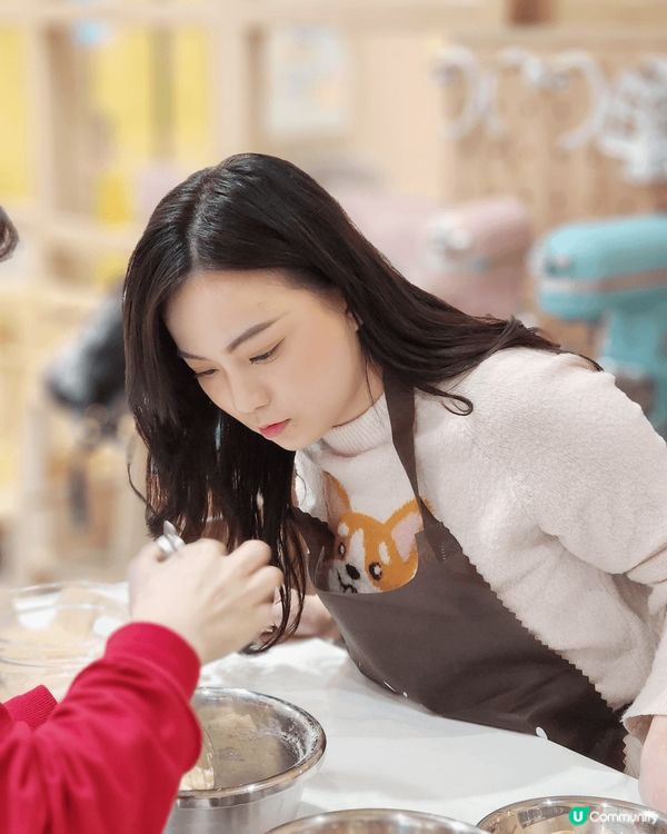 放假要諗節目好煩惱 ？