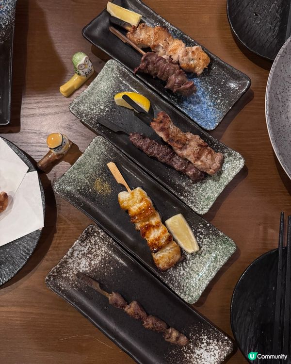 筲箕灣新開的隱世小店漁家 🐟🥢  食日式海鮮必去！