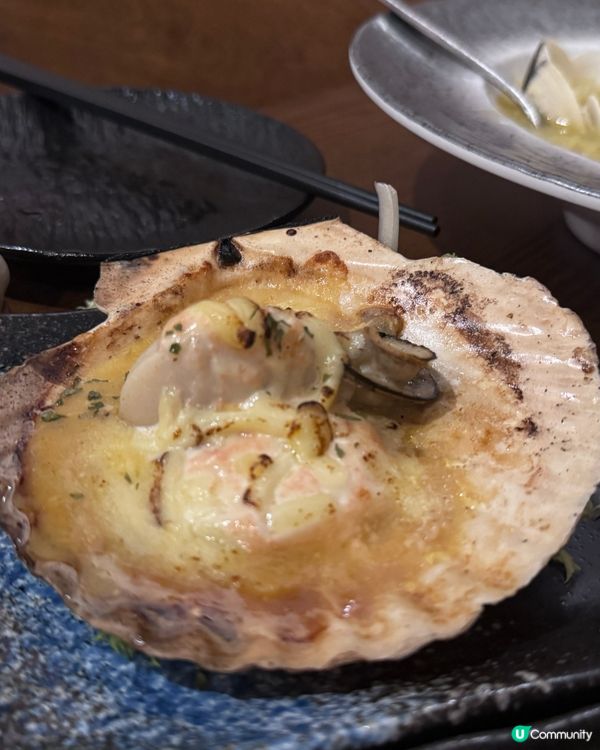 筲箕灣新開的隱世小店漁家 🐟🥢  食日式海鮮必去！