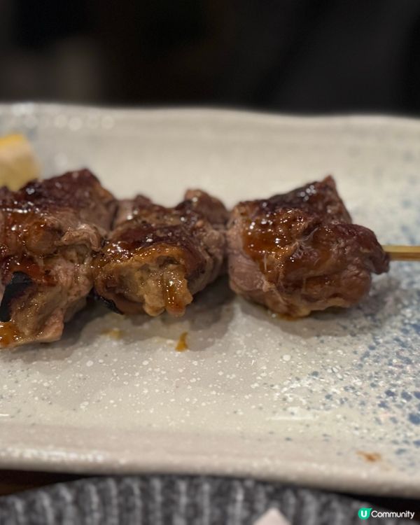 筲箕灣新開的隱世小店漁家 🐟🥢  食日式海鮮必去！