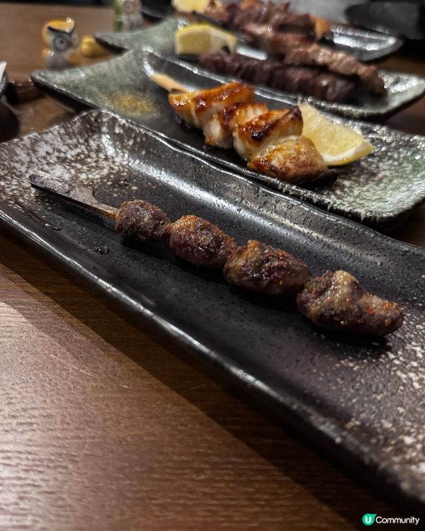 筲箕灣新開的隱世小店漁家 🐟🥢  食日式海鮮必去！