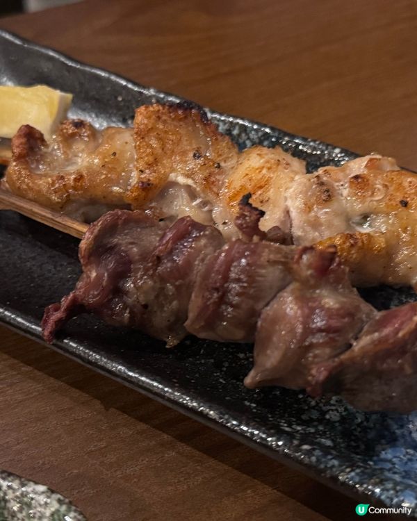 筲箕灣新開的隱世小店漁家 🐟🥢  食日式海鮮必去！