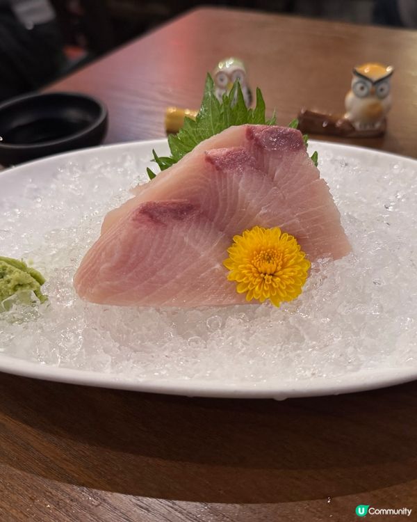 筲箕灣新開的隱世小店漁家 🐟🥢  食日式海鮮必去！