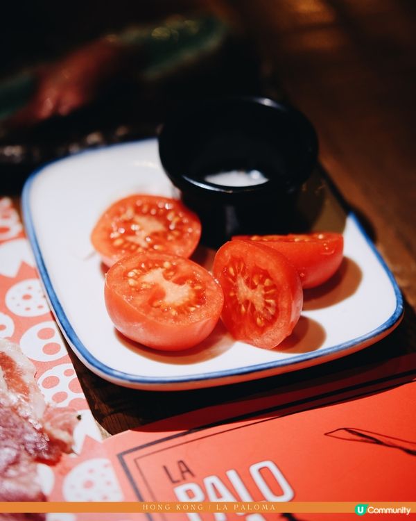 在西營盤感受西班牙的熱情💃