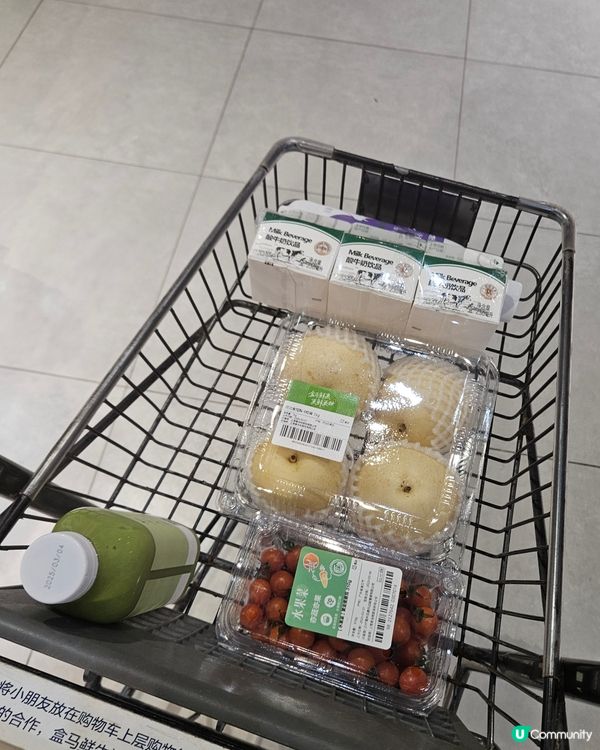 [蓮塘] 買嘢買到去盒馬鮮生會員店🤨 唔係會員買唔買得?