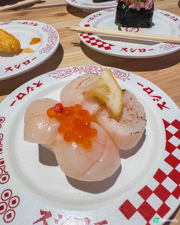 新宿壽司郎🍣邊吃邊玩超有趣