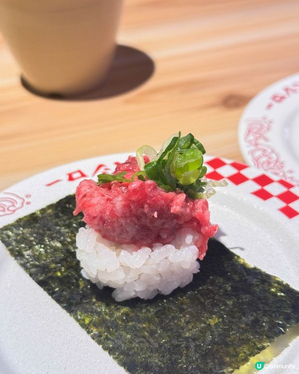 新宿壽司郎🍣邊吃邊玩超有趣