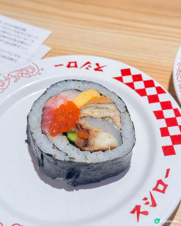 新宿壽司郎🍣邊吃邊玩超有趣