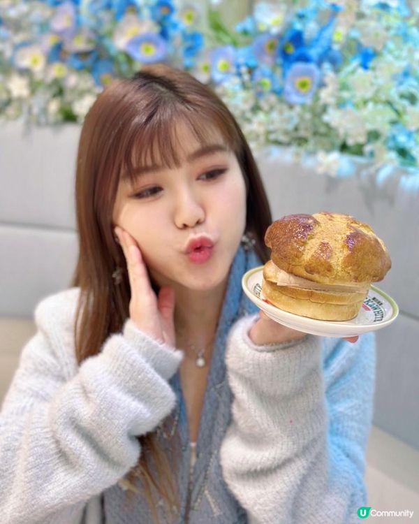 🐻2025📸必去🩵打卡cafe🍰