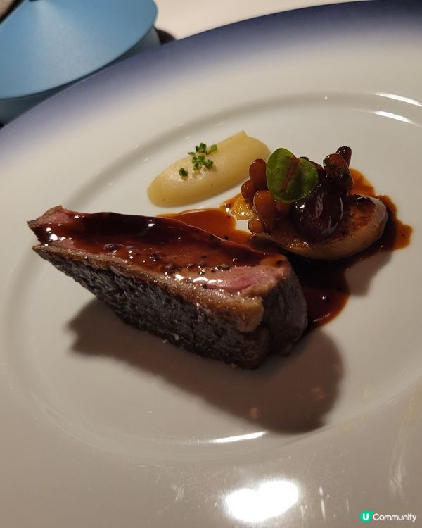 Toscagi Angelo-義大利餐廳