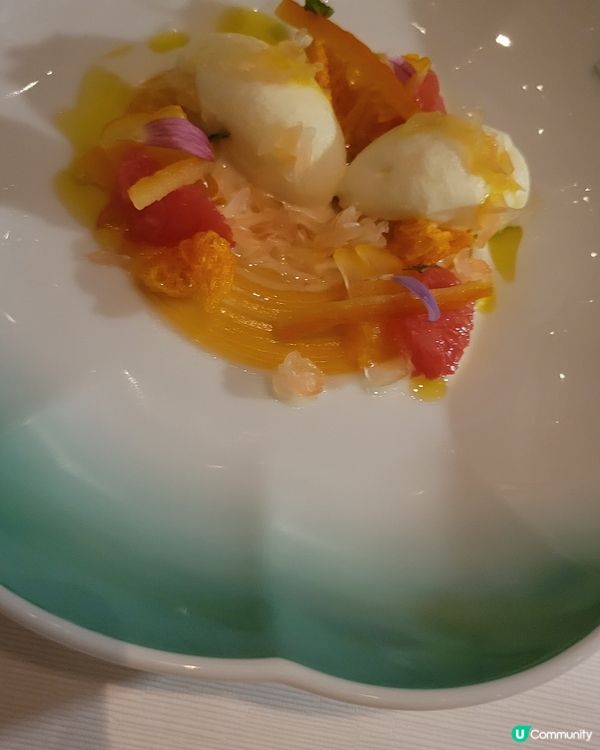 Toscagi Angelo-義大利餐廳