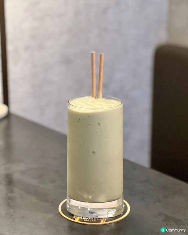 《堅尼地城出色Burger小店》