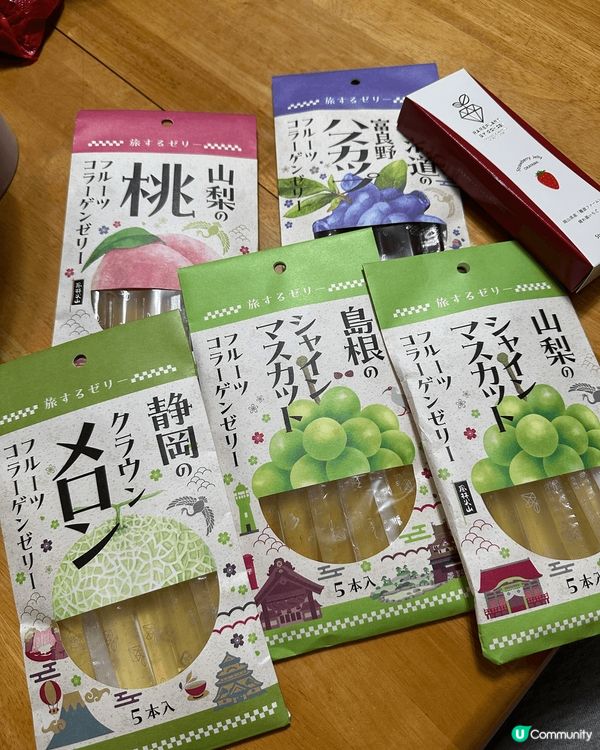 去大阪旅行，買食物做手信是不能少的。唔知點解日本的手信食物非...