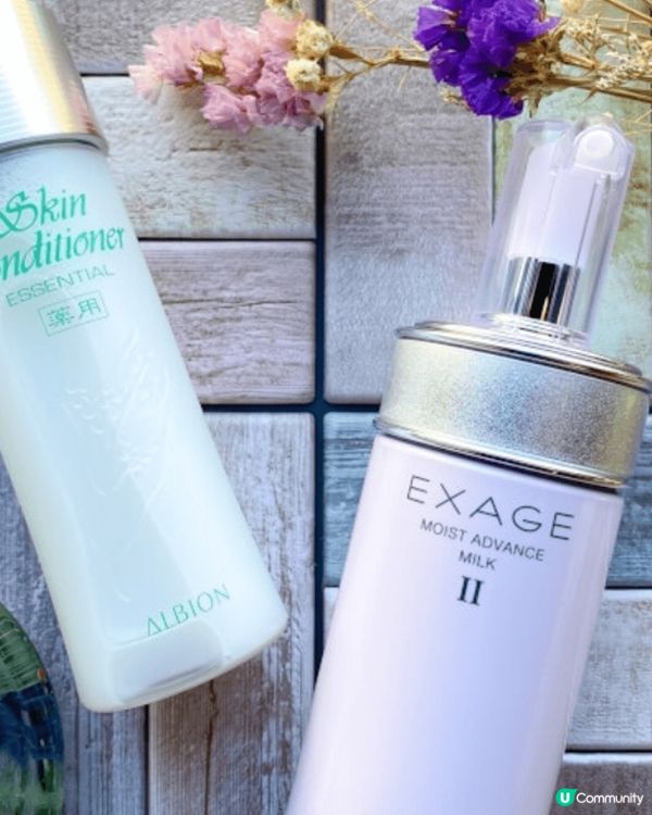 產品多功效，結合抗皺、亮白、緊緻多重修護功效，有效去除積聚黑...