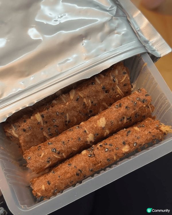 [threads一分享過10k views!] 台灣手信超後...