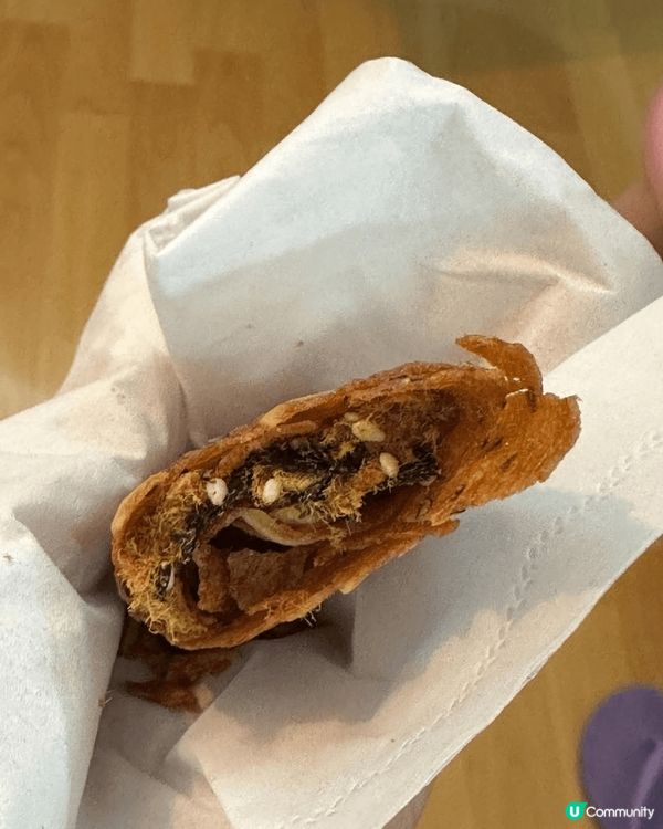 [threads一分享過10k views!] 台灣手信超後...