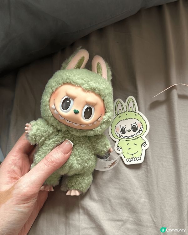 去泰國必定要去big c掃貨!雖然香港已經有，但係都係冇泰國...