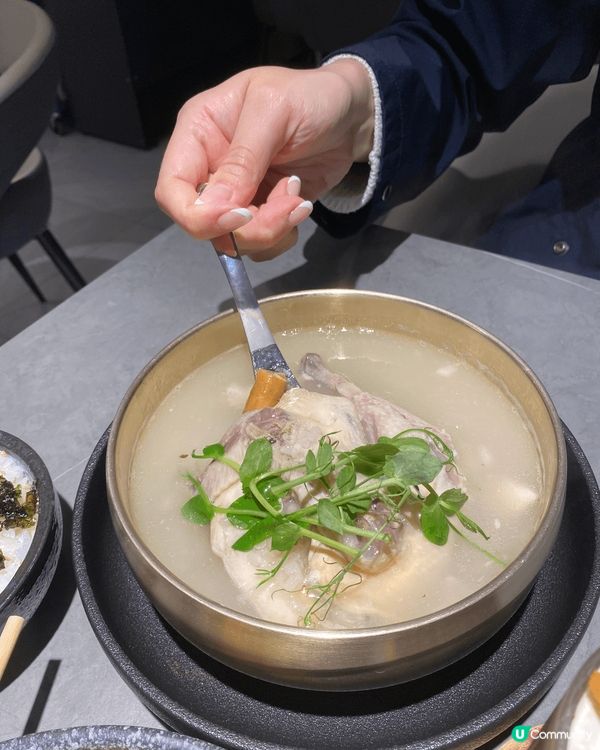 Support銅鑼灣精心樓上小店｜Unnie 🌟