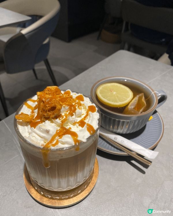 Support銅鑼灣精心樓上小店｜Unnie 🌟