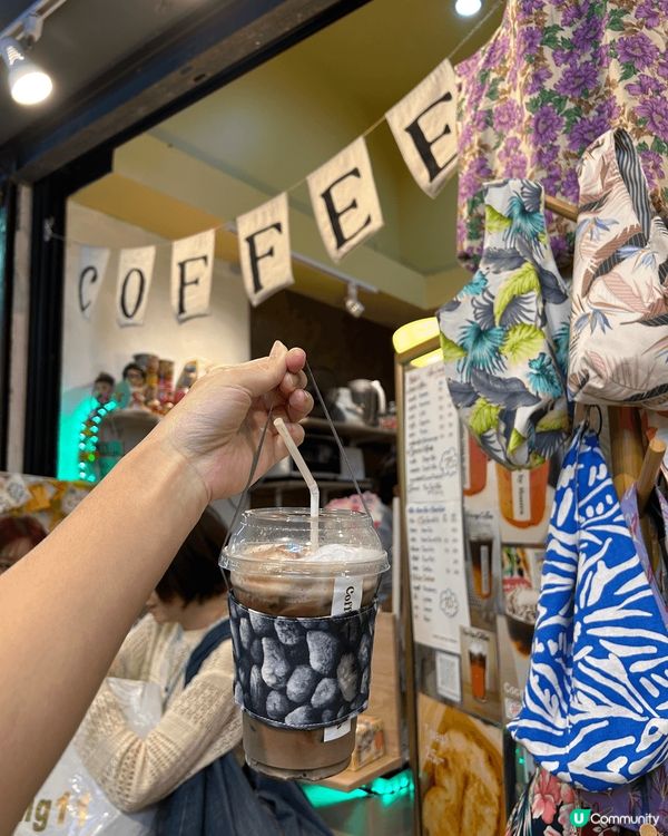 泰國旅行必買必食手信