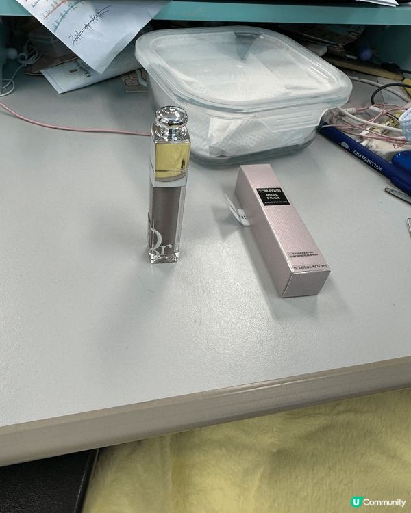 我最常用美妝品，都是空氣加濕氣，因為經常在冷氣地方工作，如果...