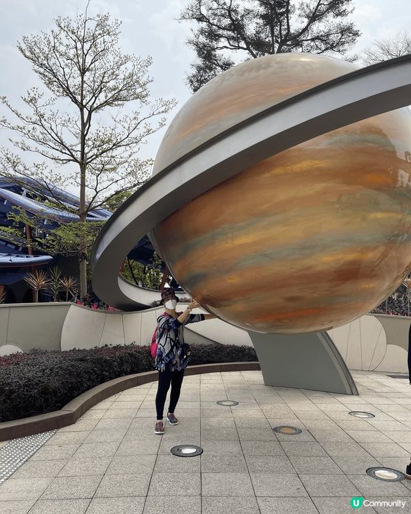 一天遊、之前冇去過呢個地方參加長者中心去參觀，真係令人大開眼...