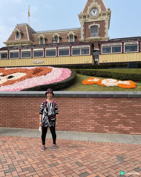 一天遊、之前冇去過呢個地方參加長者中心去參觀，真係令人大開眼...