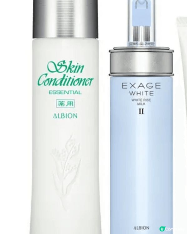 精華和有機「北之薏仁」精油，速效解決各種肌膚問題，成就健康無...