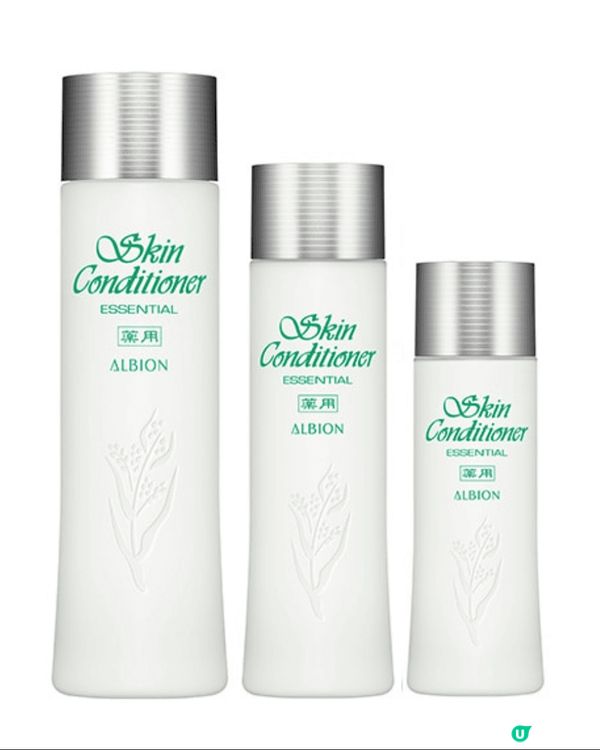 精華和有機「北之薏仁」精油，速效解決各種肌膚問題，成就健康無...