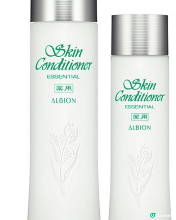 精華和有機「北之薏仁」精油，速效解決各種肌膚問題，成就健康無...