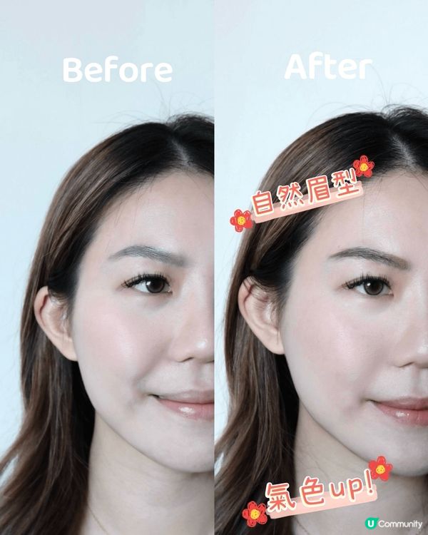 想由朝到晚都咁好氣色咁sharp 醒？妝容持久貼服，唔溶妝，...