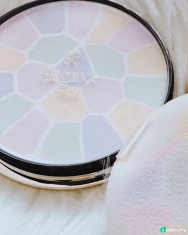 這3張相都係Albion值得推介護膚品及化妝品，