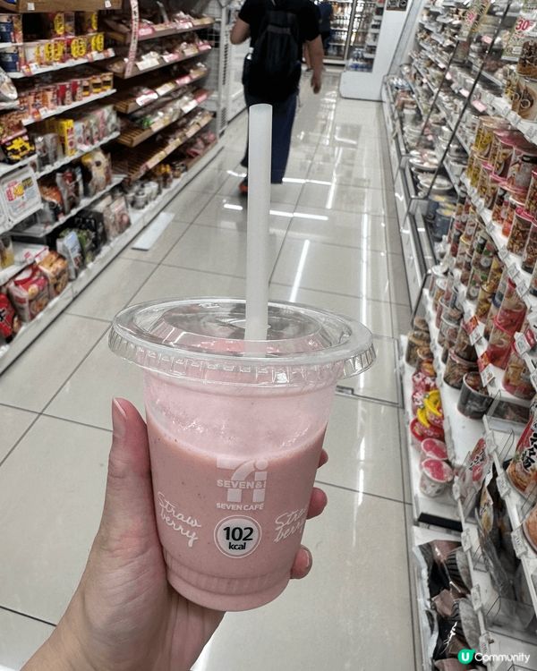 在東京便利店必買的食品，又好味又可以打卡！