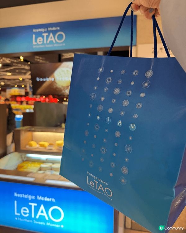 北海道小樽洋菓子舖「LeTAO」必買雙層起司蛋糕！