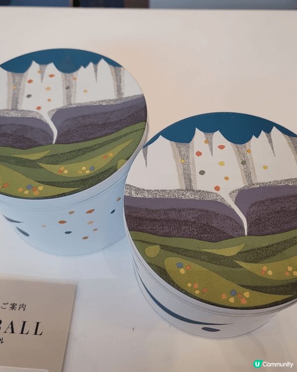 去北海道旅行必須要買嘅手信，一定係創下15分鐘內售罄紀錄嘅手...