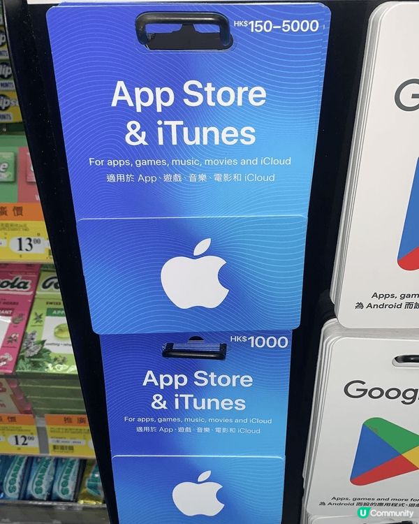 這些都是在旅行要去要買的東西