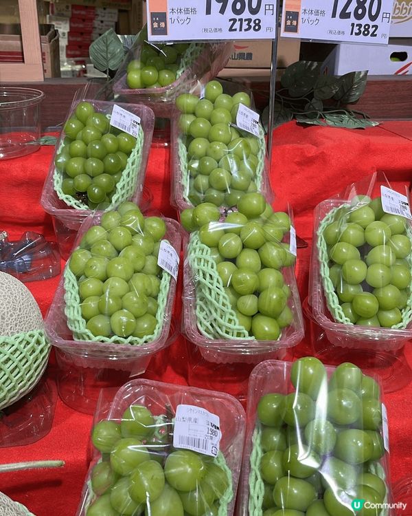 這三款是我在東京旅行必買產品及手信。