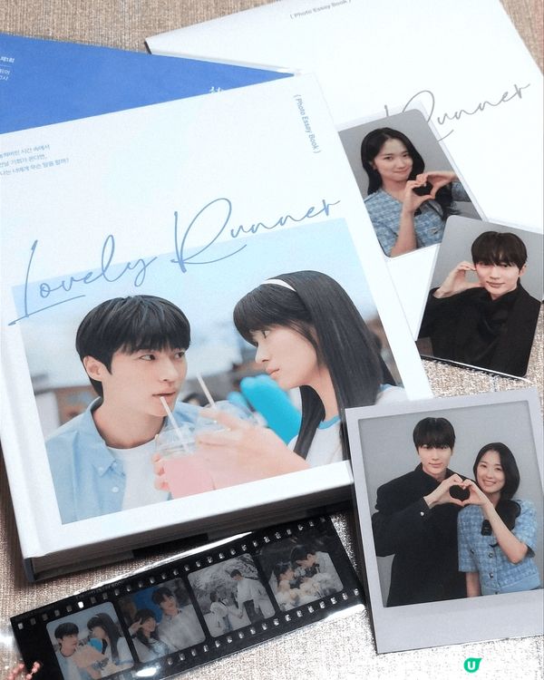 韓國：因為我是追星女，所以都是買喜歡的藝人和韓劇的週邊！！