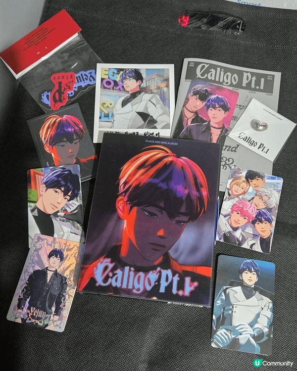 韓國：因為我是追星女，所以都是買喜歡的藝人和韓劇的週邊！！